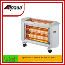 1800w quartz heater